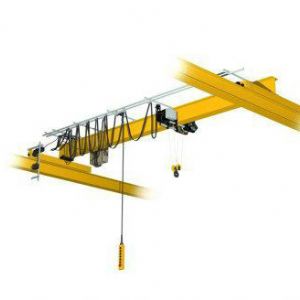 欧式单梁起重机