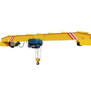 HD电动单梁起重机