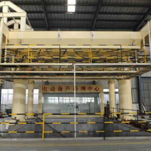 电动葫芦试验台