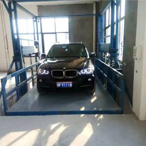 车库升降机