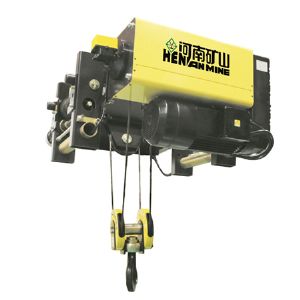 河南w66利来国际新型葫芦